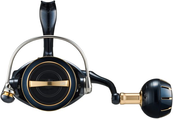 DAIWA 23 SALTIGA 4000-XH 使用数回5回美品 s-l400.jpg