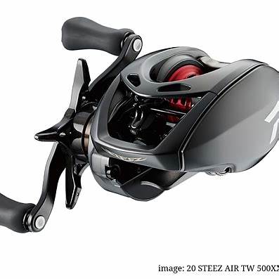 【新品未使用】DAIWA STEEZ AIR TR 500XXT 新品未使用】DAIWA STEEZ AIR TR 500XXT - メルカリ