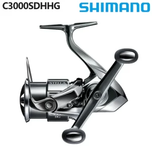 shimano 22 stella c3000sdhhg